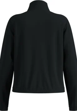 Veste Femme Classic Fleece Black
