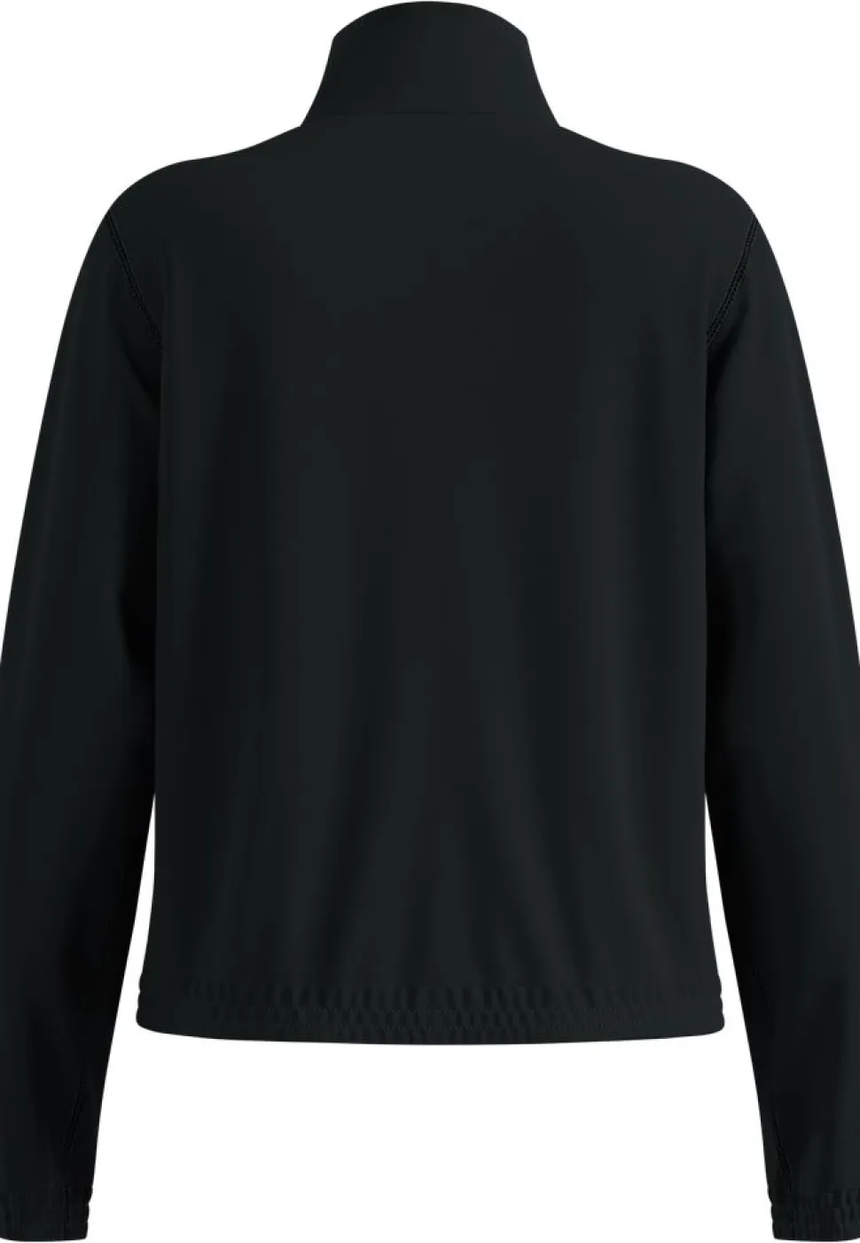 Veste Femme Classic Fleece Black