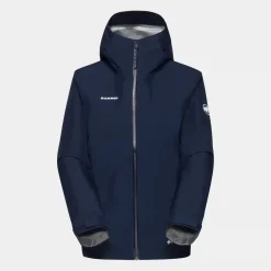 Veste Femme Crater Light Marine - Veste | Mammut