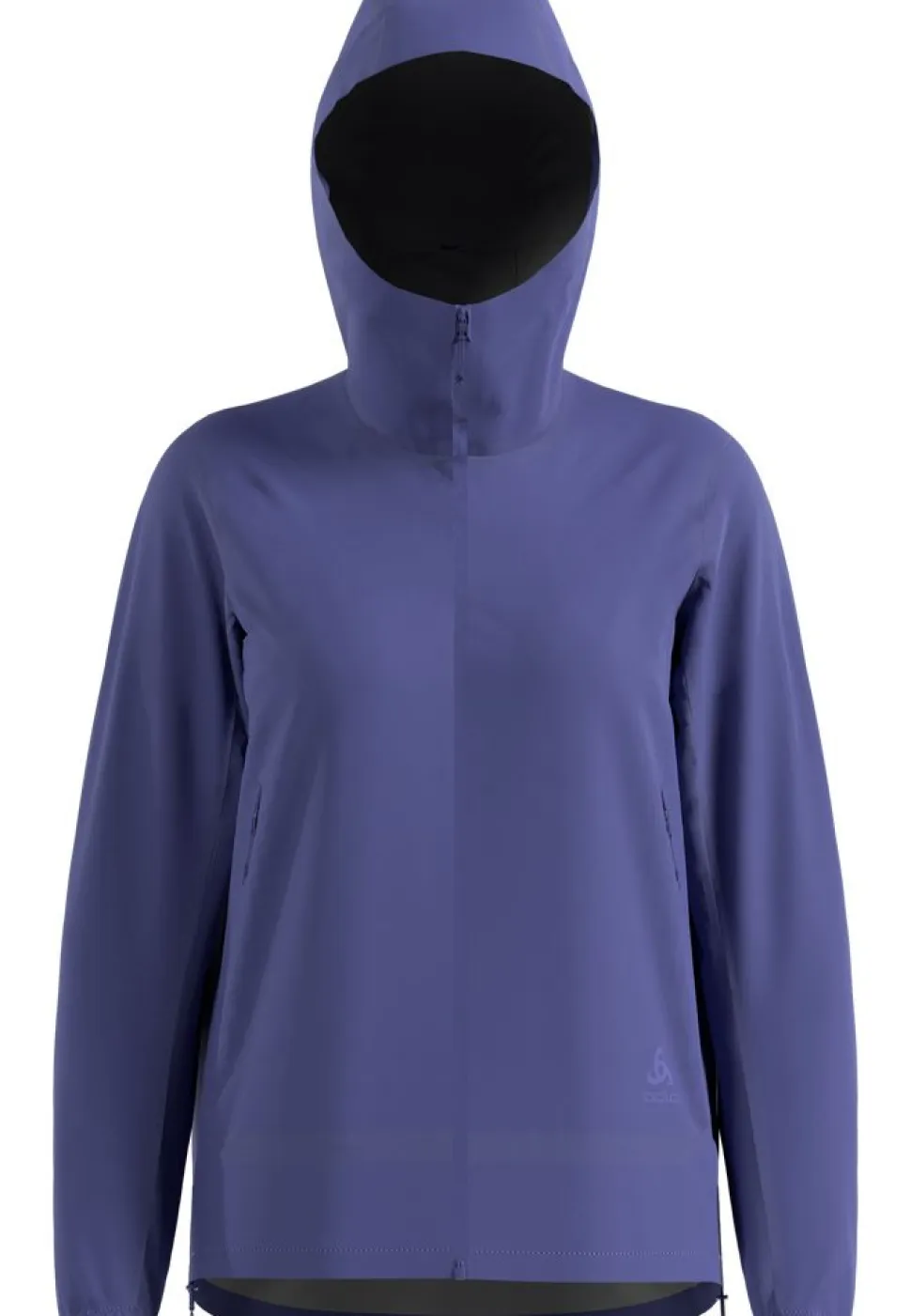 Veste Femme Essential 2.5l Waterproof Skipper Blue