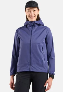 Veste Femme Essential 2.5l Waterproof Skipper Blue