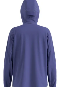 Veste Femme Essential 2.5l Waterproof Skipper Blue