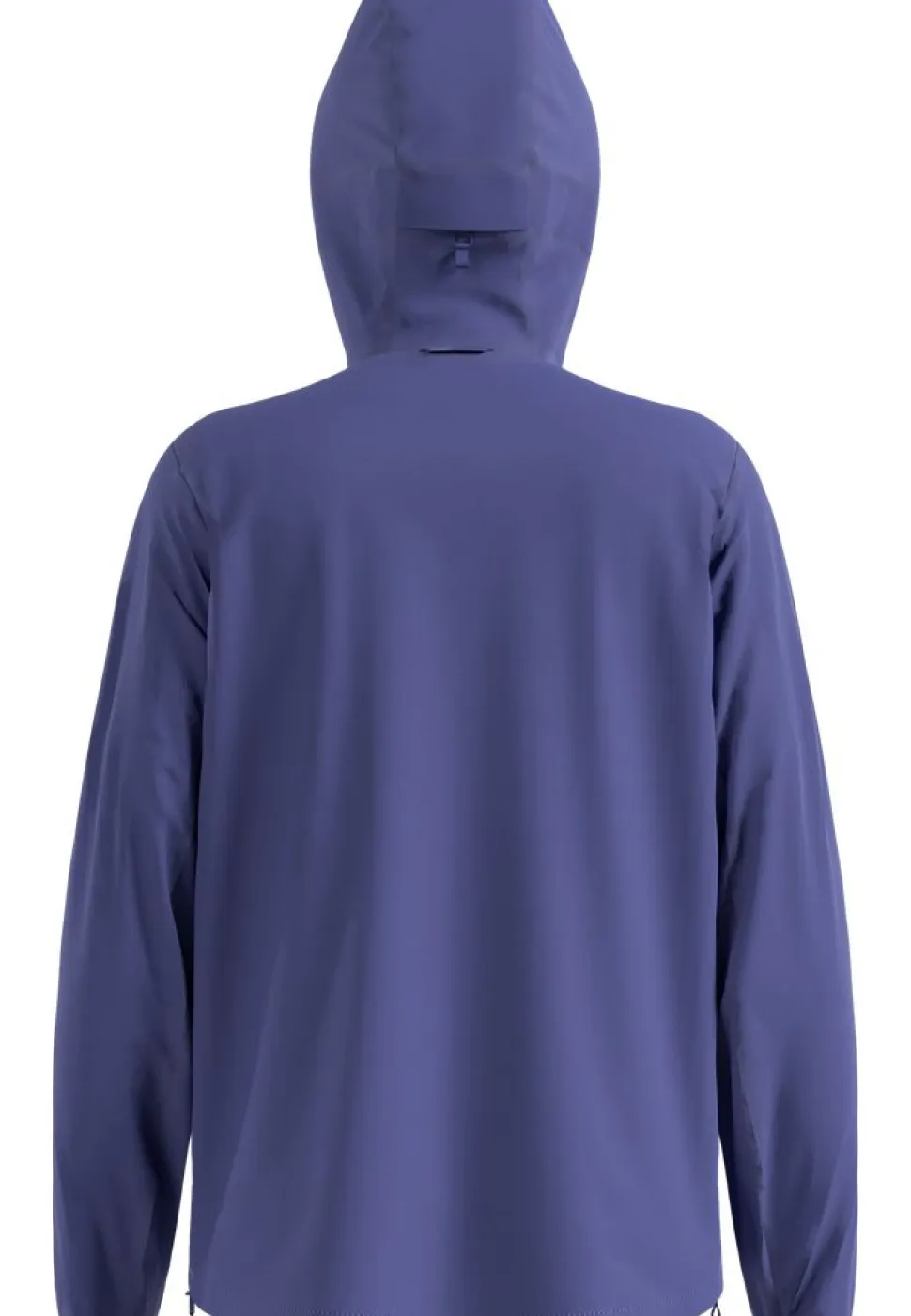 Veste Femme Essential 2.5l Waterproof Skipper Blue