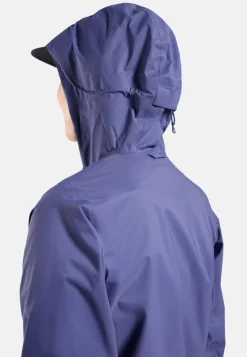 Veste Femme Essential 2.5l Waterproof Skipper Blue