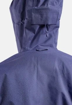 Veste Femme Essential 2.5l Waterproof Skipper Blue