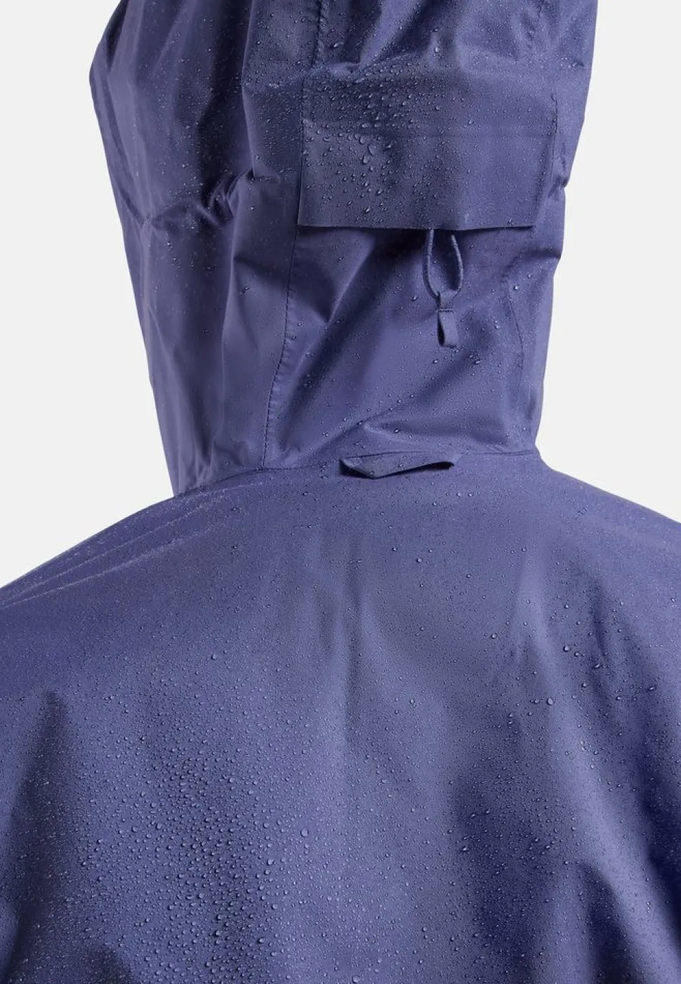 Veste Femme Essential 2.5l Waterproof Skipper Blue