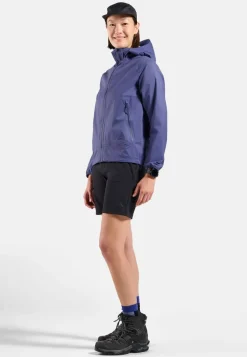 Veste Femme Essential 2.5l Waterproof Skipper Blue