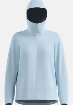 Veste Femme Essential 2.5l Waterproof Baby Blue - Veste | Odlo