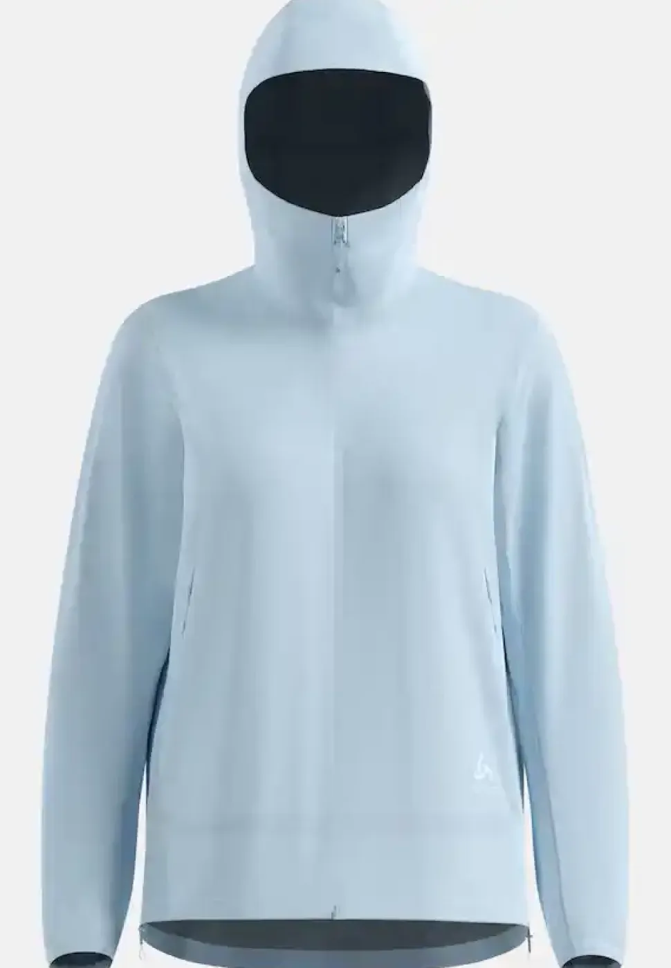 Veste Femme Essential 2.5l Waterproof Baby Blue - Veste | Odlo