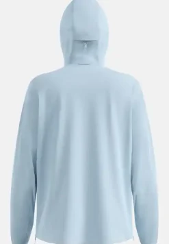 Veste Femme Essential 2.5l Waterproof Baby Blue - Veste | Odlo