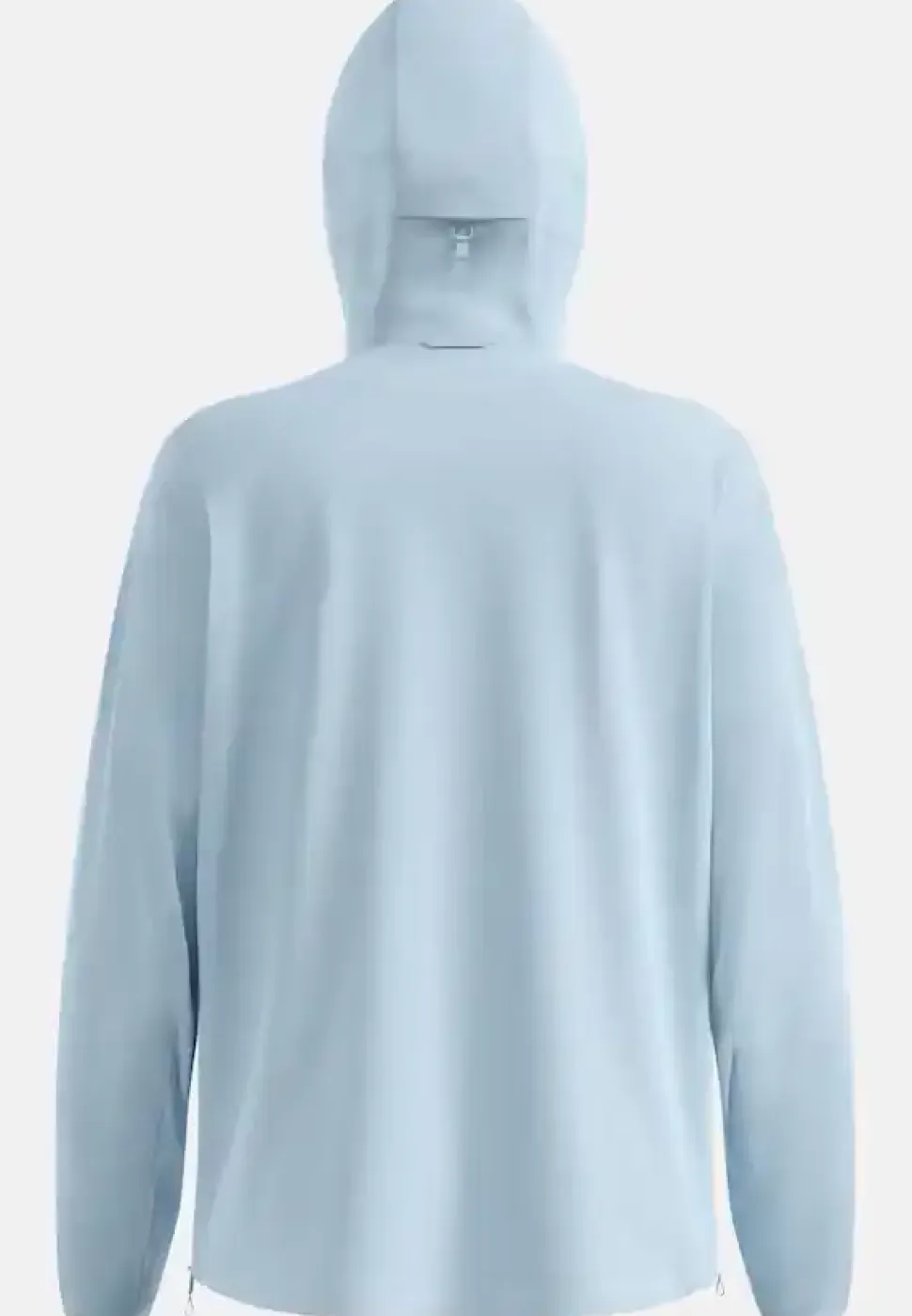 Veste Femme Essential 2.5l Waterproof Baby Blue - Veste | Odlo
