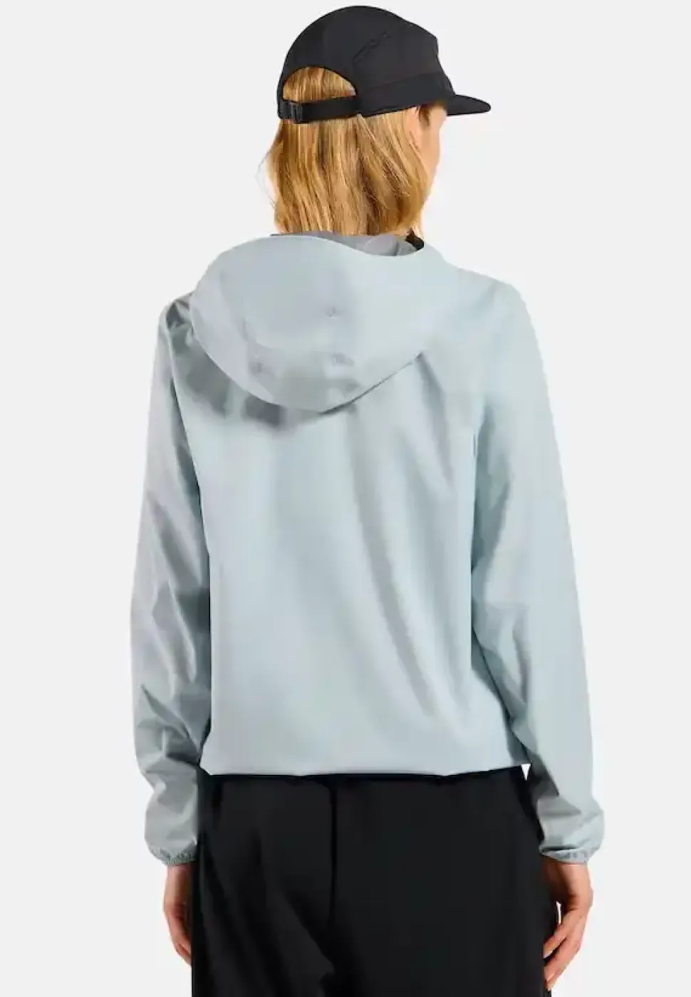 Veste Femme Essential 2.5l Waterproof Baby Blue - Veste | Odlo