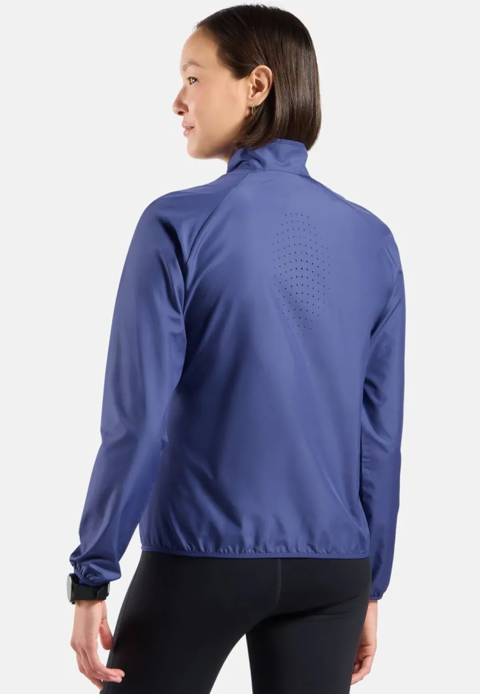 Veste Femme Essential Light Skipper Blue