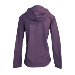 Veste Femme Hardshell Gr+ violette - Veste | Azimut Outdoor