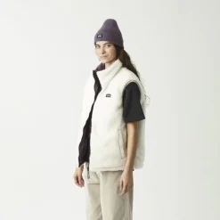 Veste Femme Hylla Rev Grape Jam Tofu