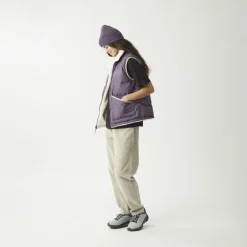 Veste Femme Hylla Rev Grape Jam Tofu