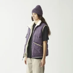 Veste Femme Hylla Rev Grape Jam Tofu