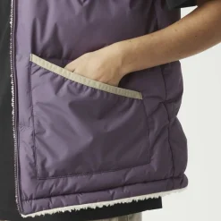 Veste Femme Hylla Rev Grape Jam Tofu