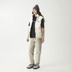 Veste Femme Hylla Rev Grape Jam Tofu