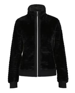 Veste Femme Isolahti Noir