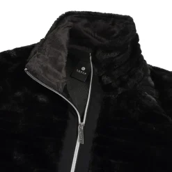 Veste Femme Isolahti Noir