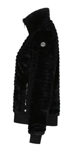 Veste Femme Isolahti Noir
