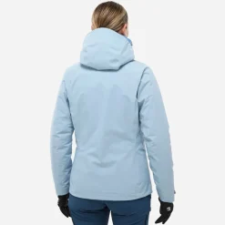 Veste Femme Kamet Gtx Iceberg - Veste | Millet