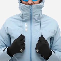 Veste Femme Kamet Gtx Iceberg - Veste | Millet