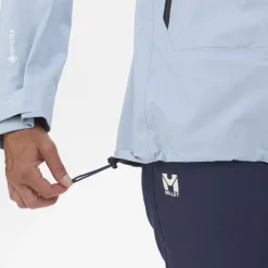 Veste Femme Kamet Gtx Iceberg - Veste | Millet