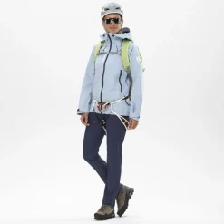 Veste Femme Kamet Gtx Iceberg - Veste | Millet