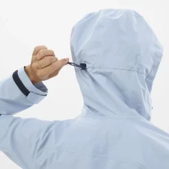 Veste Femme Kamet Gtx Iceberg - Veste | Millet
