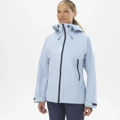 Veste Femme Kamet Gtx Iceberg - Veste | Millet