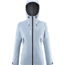 Veste Femme Kamet Gtx Iceberg - Veste | Millet