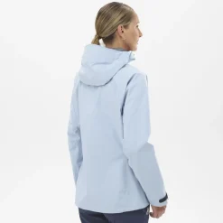 Veste Femme Kamet Gtx Iceberg - Veste | Millet