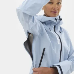 Veste Femme Kamet Gtx Iceberg - Veste | Millet