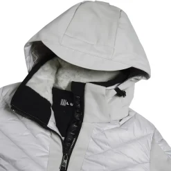 Veste Femme Mallatunturit Ecru