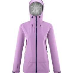 Veste Femme Mungo II Gtx Vibrant Violet - Veste | Millet