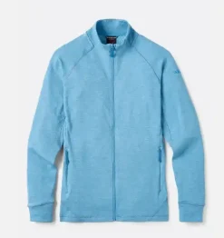 Veste Femme Nexus Blue Bird - Polaire | Rab