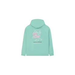 Veste Femme Queran Wasabi - Sweat | Picture Organic Clothing