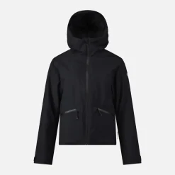 Veste Femme Rochrun Insulated Black