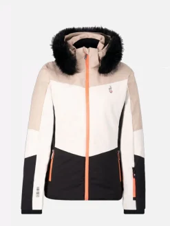 Veste Femme Sandi Taupe