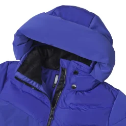 Veste Femme Sarvisoaivi Bleu