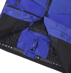 Veste Femme Sarvisoaivi Bleu