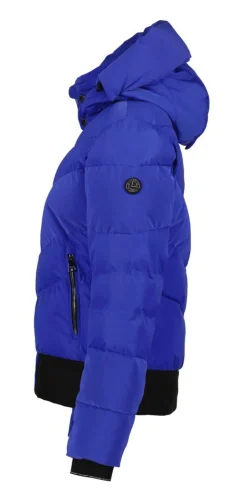 Veste Femme Sarvisoaivi Bleu