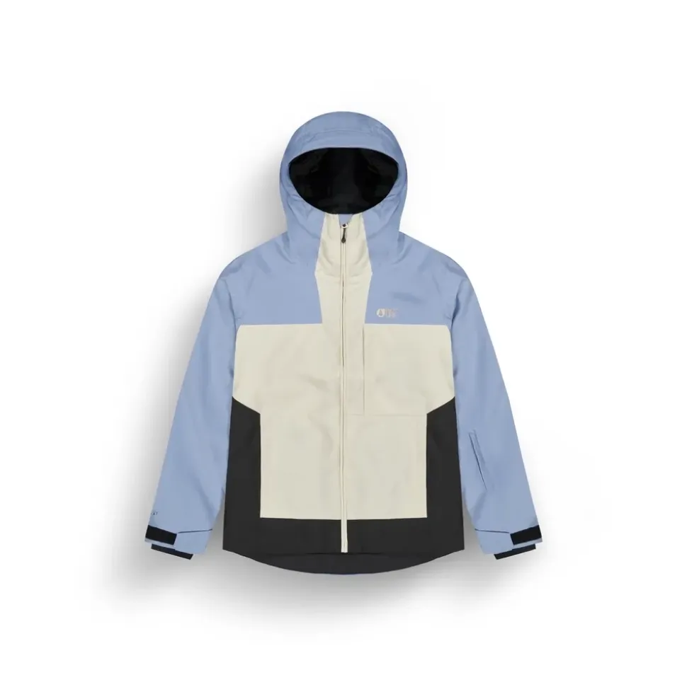 Veste Femme Seakrest Stonewash - Veste | Picture Organic Clothing