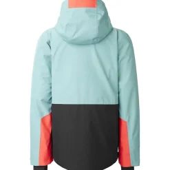 Veste Femme Seen Cloud Blue - Veste | Picture Organic Clothing