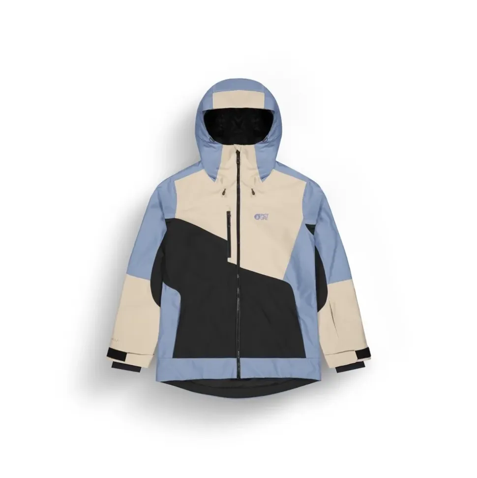 Veste Femme Seen Stonewash - Veste | Picture Organic Clothing