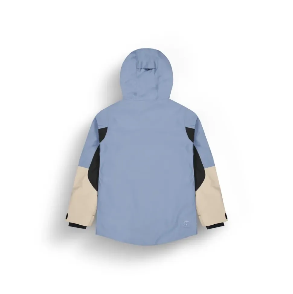 Veste Femme Seen Stonewash - Veste | Picture Organic Clothing