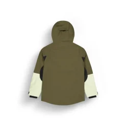 Veste Femme Seen Tobacco - Veste | Picture Organic Clothing