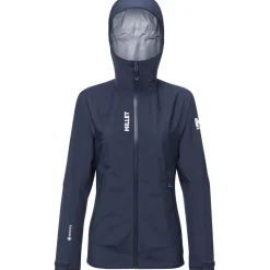 Veste Femme Seneca Gtx 3l  Saphir